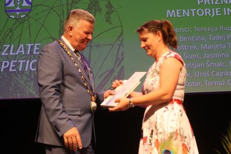 Zlate petice 146 Foto Ljubo Vukelič